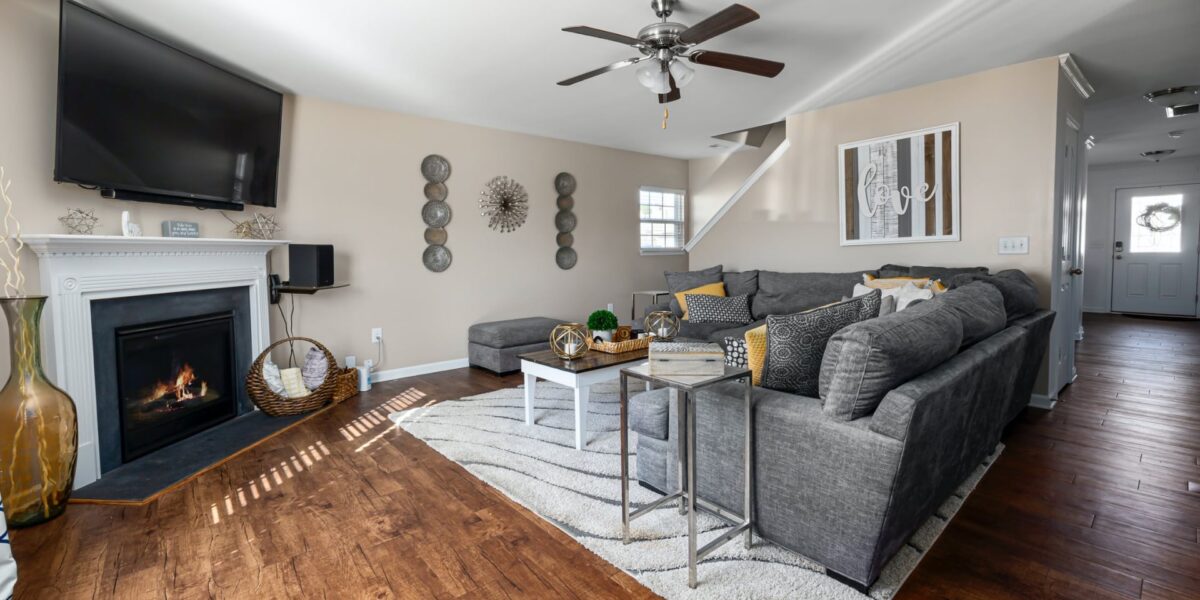 ROYAL 4 BEDROOM