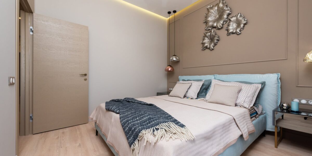PREMIUM 4 BEDROOM