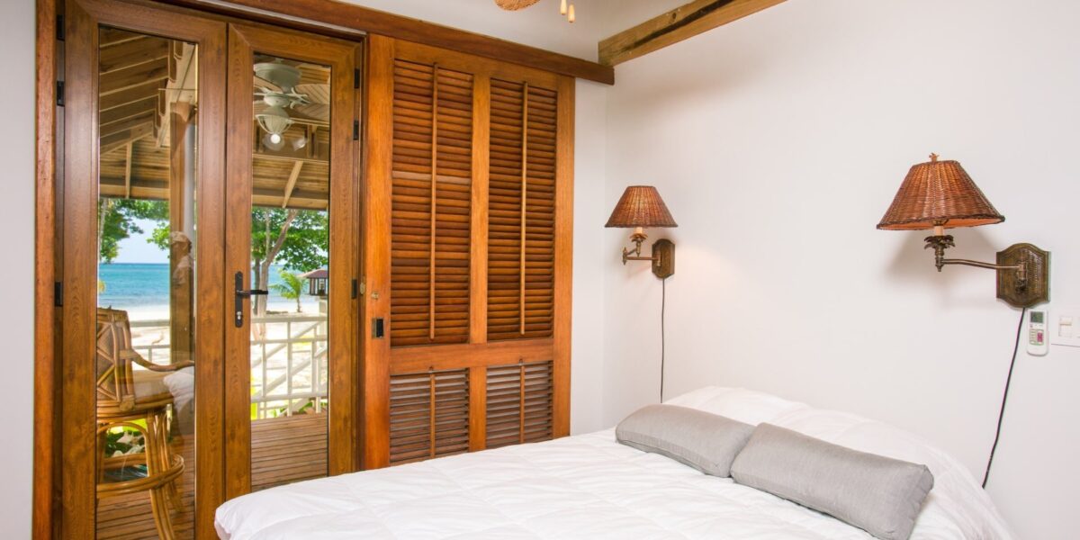 PREMIUM 4 BEDROOM