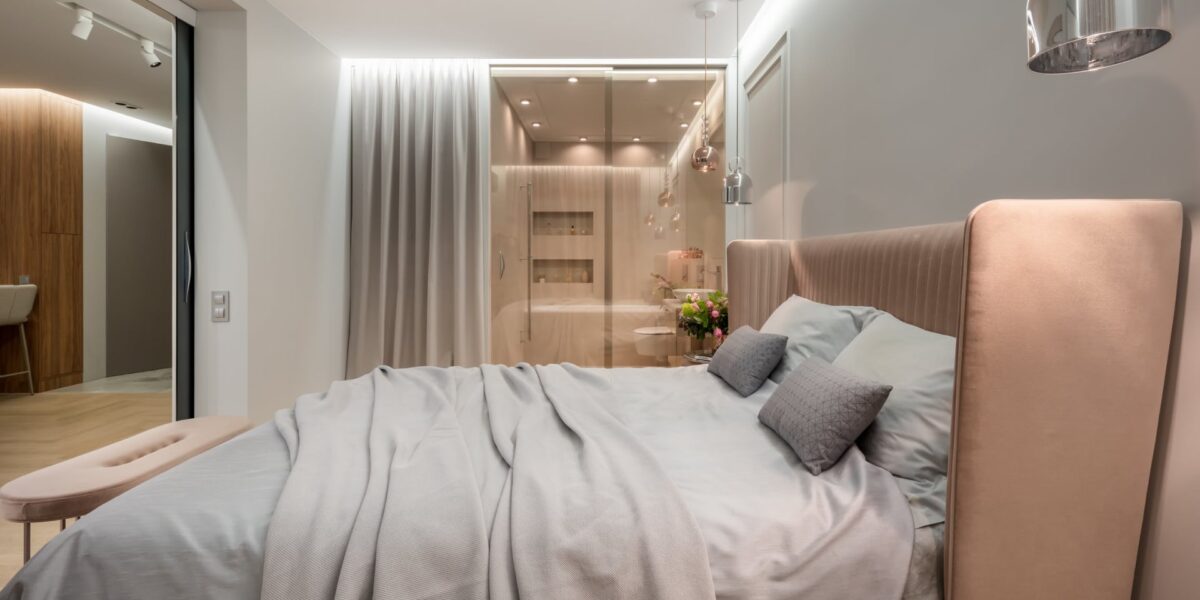 PREMIUM 4 BEDROOM