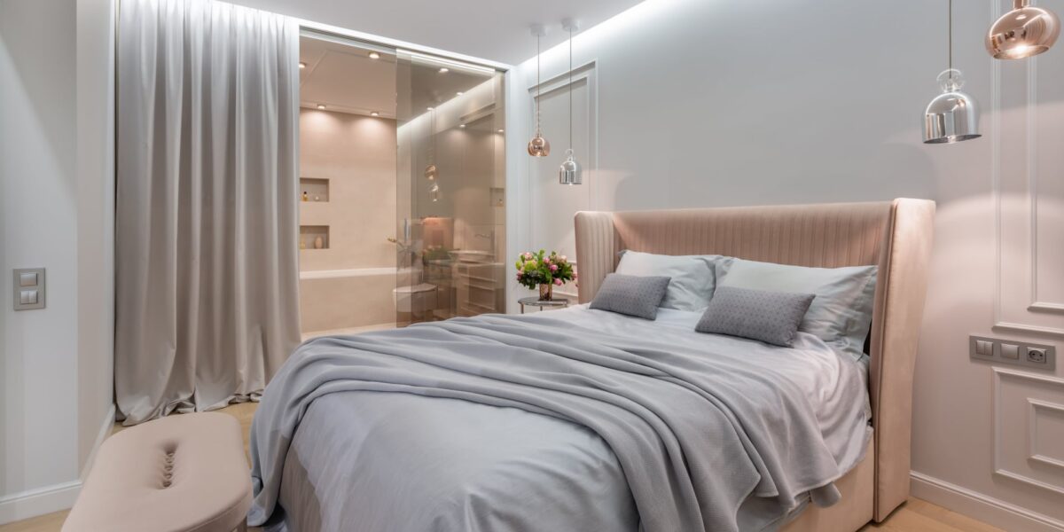 PREMIUM 4 BEDROOM